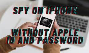In case you are wondering which spying app to use, xnspy is a good recommendation. 2 Sure Shot Ways To Spy On Iphone Without Apple Id And Password