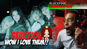 Looking for the best blackpink wallpapers? Blackpink Lovesick Girls Official Music Video Songs