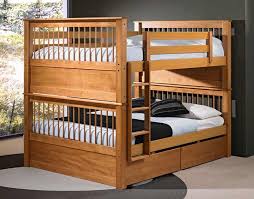 solid wood bunk beds for s