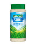 Is Hidden Valley ranch dip mix the same as dressing mix?