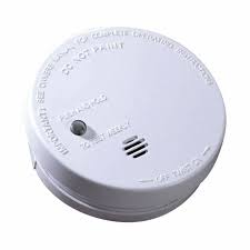 Installing smoke detectors can be a great way to help keep your family safe, but assuming they are. How To Easily Stop Smoke Detector Beeping Or Chirping Inspired Housewife