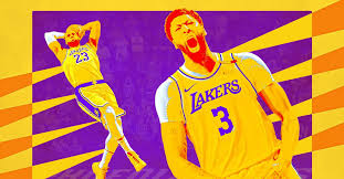 The lakers compete in the national basketball association (nba), as a member of the league's western conference pacific division. Cncalddxmxe6om