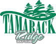 Home - Tamarack Ridge Golf