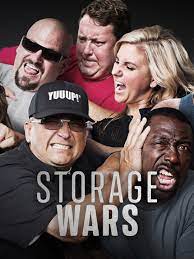 storage wars rotten tomatoes