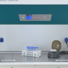 biological safety cabinet cl ii type