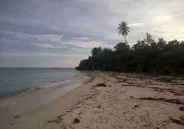 Dikenal dengan keindahan laut dan. Pantai Gandoriah Primadona Bagi Wisatawan Di Sumatra Barat Gotravelly