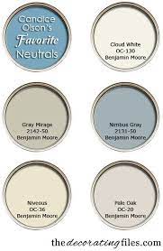Choosing Paint Color Candace Olson S