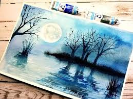 We did not find results for: Easy Monochrome Landscape Watercolor Painting Watercolor For Beginners Painting With Oil Paints