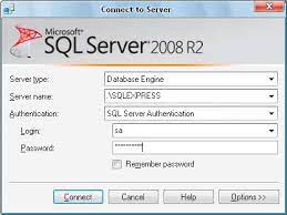 sql server 2008 free