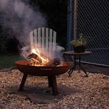 Bio Ethanol Tabletop Outdoor Fire Pit