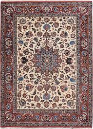 antique isfahan antique rug carpet jh