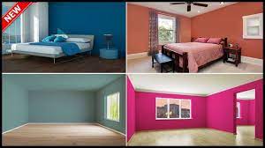 Room Wall Paint Color Ideas