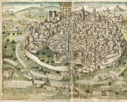 Imagen de Medieval Jerusalem