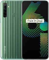 Experience 360 degree view and photo gallery. Realme 6i Zener Official