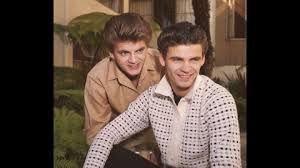 Talk about harmony and songwriting, those guys had it all. Singer Phil Everly Half Of Legendary Everly Brothers Dies Cnn