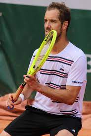 Tripadvisor has 508 reviews of gasquet hotels, attractions, and restaurants making it your best gasquet resource. Richard Gasquet Wikipedia