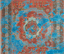 jan kath toronto hand knotted rugs