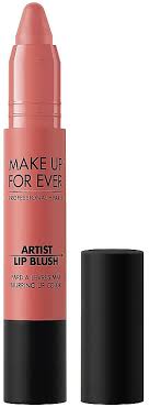 artist lip blush lipstick makeup