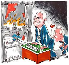 Mondoweiss - Biden has the tools to deter Netanyahu, he just needs to use  them The United States bears a responsibility to rein in Israeli violence  against Palestinians. The only real question