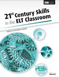 Book review: 21st Century Skills in the ELT Classroom – ELT Planning