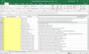 List Of New Group Policy Items In Windows 10 Version 1809