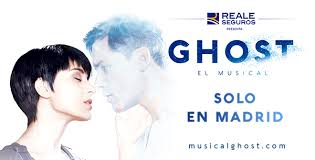 49,532 likes · 79 talking about this. Ghost The Musical Official Tourism Website