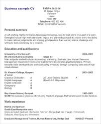 Resume CV Cover Letter  business plan cover letter    business     Dayjob Professional CV editing    Letters