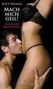 Mach mich geil! 5 Erotische Geschichten (E-Book, PDF) | Neue Impulse Verlag  GmbH