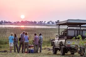 Moremi game reserve luxury lodges. Moremi Game Reserve Safaris Tours Budget Packages To Moremi Game Reserve