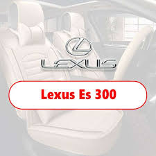 Lexus Es 300 Upholstery Seat Cover