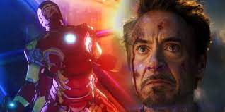 iron man could ve survived endgame