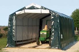 portable garage shelter storage