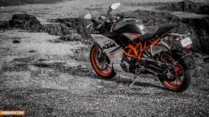 ktm rc 390 wallpapers 83 pictures