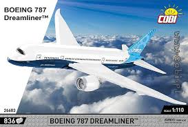 boeing 787 dreamliner boeing cobi