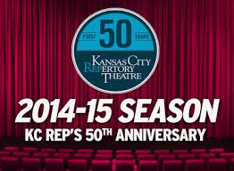 The Kansas City Repertory Theatre