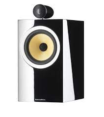 b w cm6 s2 loudspeaker the absolute sound