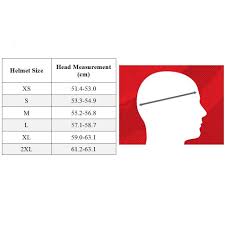 80 Accurate Nolan Helmet Size Chart
