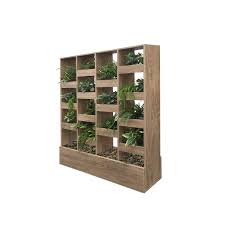 Vertical Garden Screen Boxes