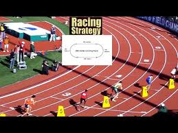 how to run 800 meters faster