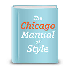 Purdue OWL Chicago Manual of Style th Edition YouTube wikiHow