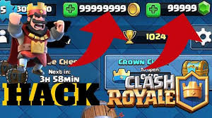 Image result for clash royale hack tool apk