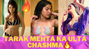 Top10 Hot Actress of Tarak Mehta ka Ulta ChashmaBeautiful Actress of  TMKUC#Action&Cut #TMKU - YouTube