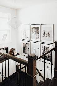 Gallery Wall Of Family Photos