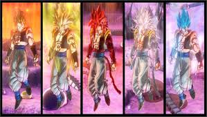 Board threads posts last post; Xenoverse 2 Super Saiyan Hair Posted By Christopher Sellers