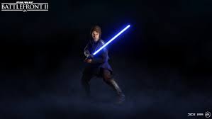 Battlefront 2 ◢talk to me on twitter. Star Wars Battlefront 2 Adds Anakin Skywalker And Shiny Clone Troopers On February 27 Expansive