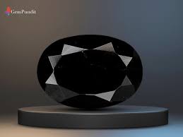 benefits of wearing black tourmaline stone