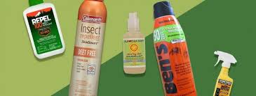 Insect Repellents For Africa The Best