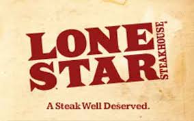 You can use your card at any store that has a lone star card sign. Check Lone Star Steak House Gift Card Balance Online Giftcard Net