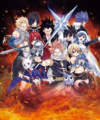 Tons of awesome fairy tail wallpapers hd to download for free. Fairy Tail
