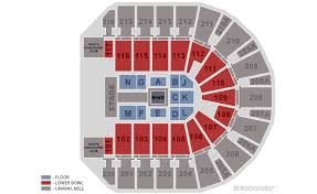Tickets Wwe Live Road To Wrestlemania Moline Il At